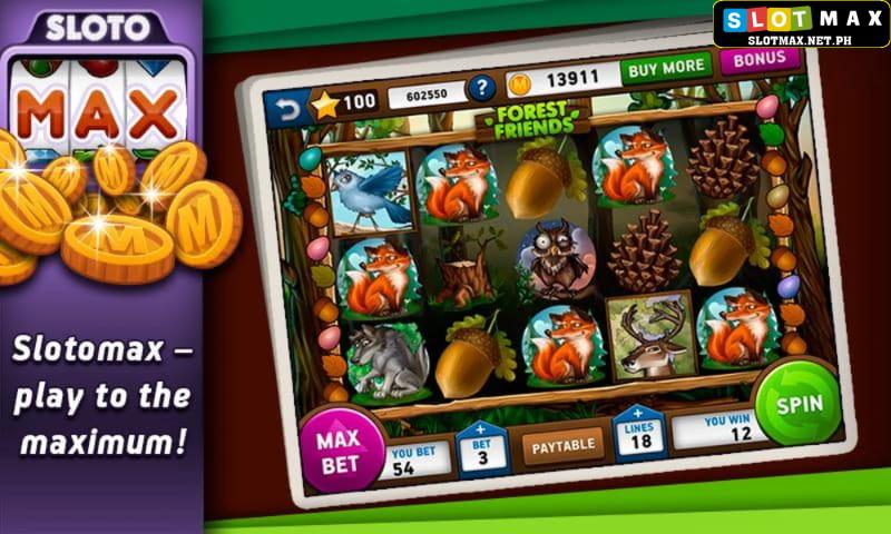 Complete guide to downloading the Slotmax mobile app