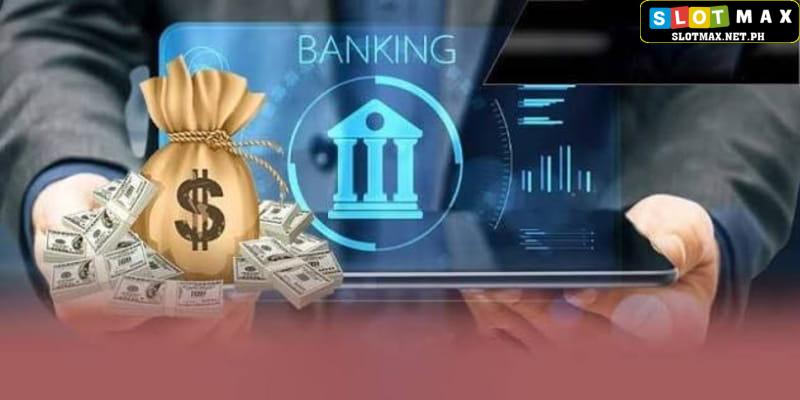 Complete guide to making withdrawals at Slotmax
