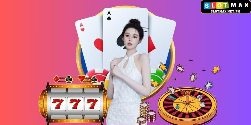 Discover the benefits of accessing your Slotmax account