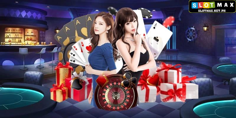 Essential rules and requirements for Slotmax reward eligibility