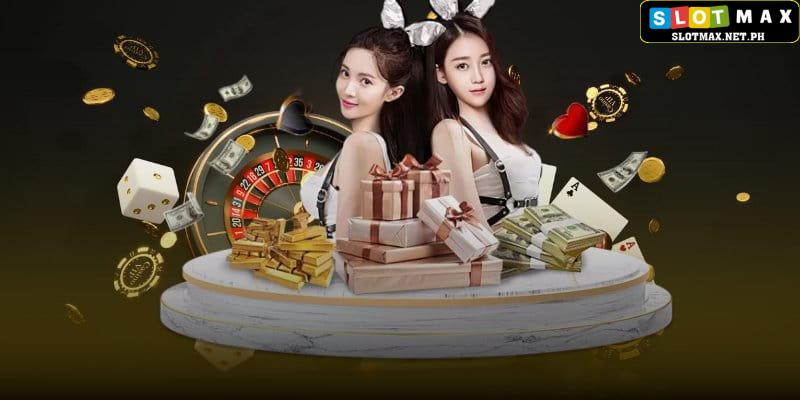 Explore the latest promotional programs at Slotmax