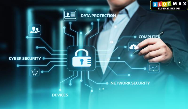 How Slotmax helps secure financial transactions and user data