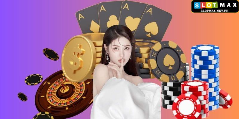 How to log in to your Slotmax account quickly and easily