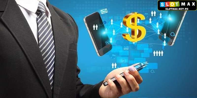 How to make a deposit at Slotmax quickly and easily