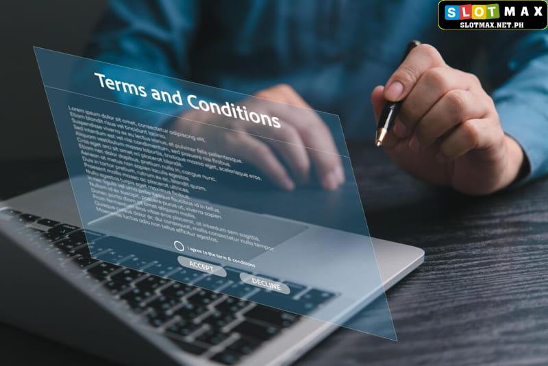 How to register and manage your Slotmax profile effectively