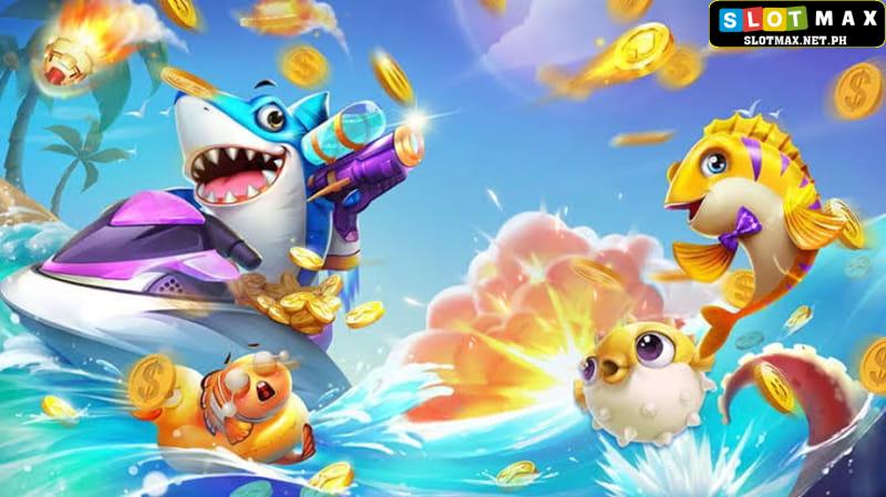 Notable reward features that make Slotmax stand out