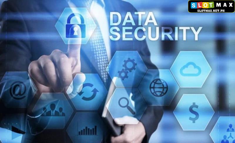 Overview of Privacy and Security at Slotmax