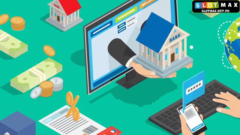 Step-by-step guide to registering an account at Slotmax