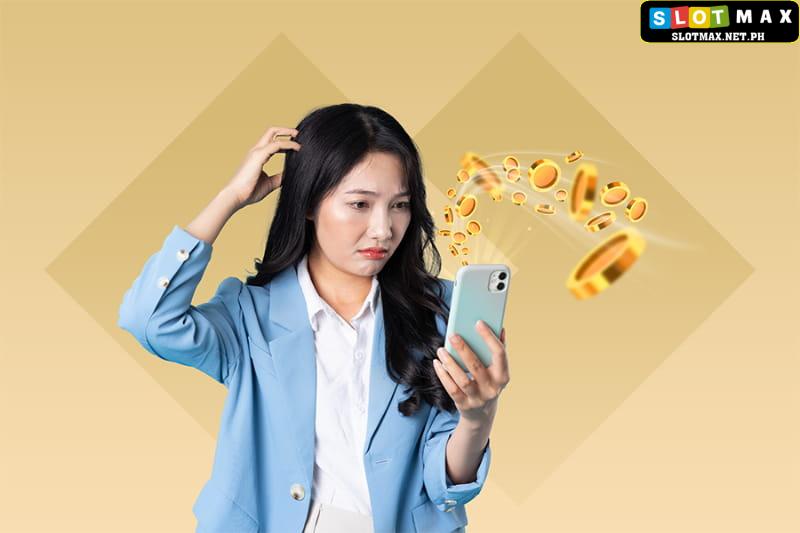 What to consider when registering an account at Slotmax